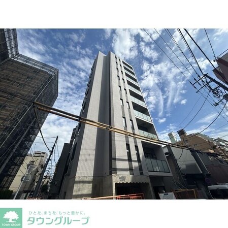 ジーグランデ森下の物件内観写真